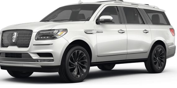 LINCOLN NAVIGATOR L 2021 5LMJJ3LT4MEL19203 image